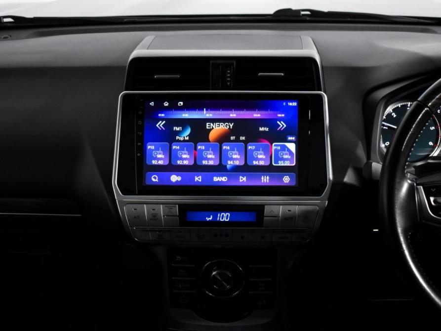 Toyota Land Cruiser Prado 150 Series Рестайлинг 2 Санкт-Петербург  - изображение 20