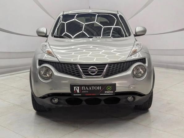 Nissan Juke I с пробегом 2011 года, цена 800 000 рублей, 197000 км, внедорожник, Автокод Объявления
