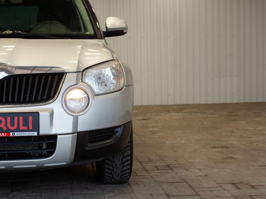 Skoda Yeti I Иваново  - изображение 5