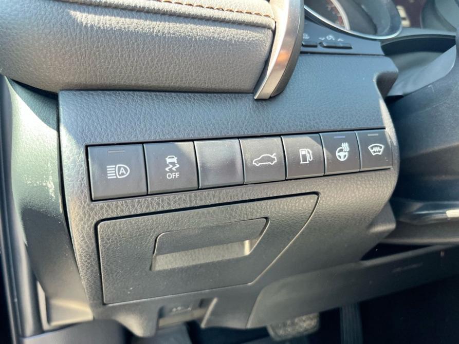 Toyota Camry VIII (XV70) Уфа  - изображение 14