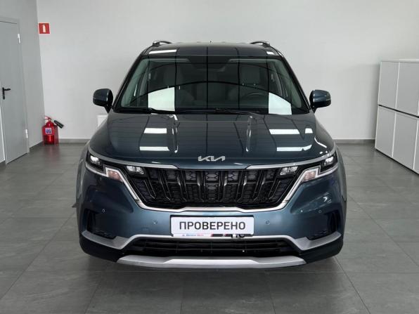 Kia Carnival IV с пробегом 2022 года, цена 2 620 000 рублей, 209833 км, минивэн, Автокод Объявления