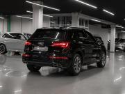 Audi Q5 II (FY) Рестайлинг Москва  - изображение 32