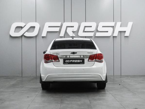 Chevrolet Cruze I Рестайлинг с пробегом 2013 года, цена 849 000 рублей, 136874 км, седан, Автокод Объявления