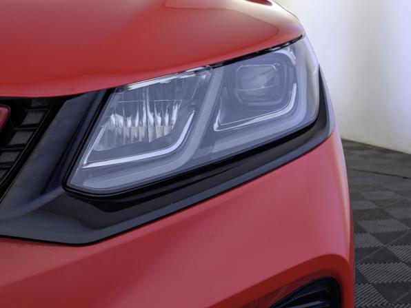 Geely Coolray I с пробегом 2020 года, цена 1 550 000 рублей, 95909 км, внедорожник, Автокод Объявления