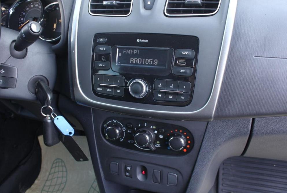 Renault Sandero II Рестайлинг Нижний Новгород  - изображение 18
