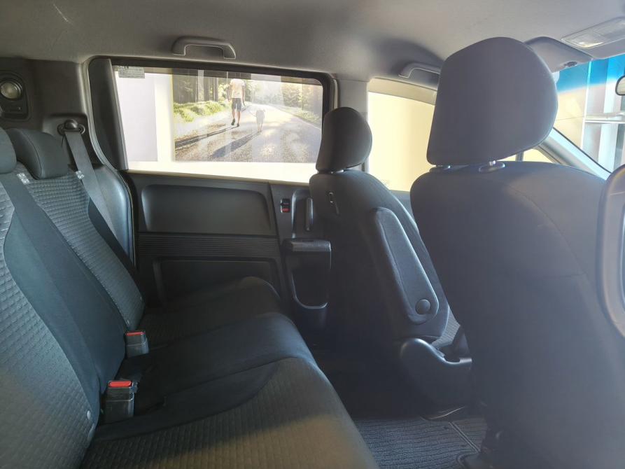 Honda Freed I Новосибирск  - изображение 11