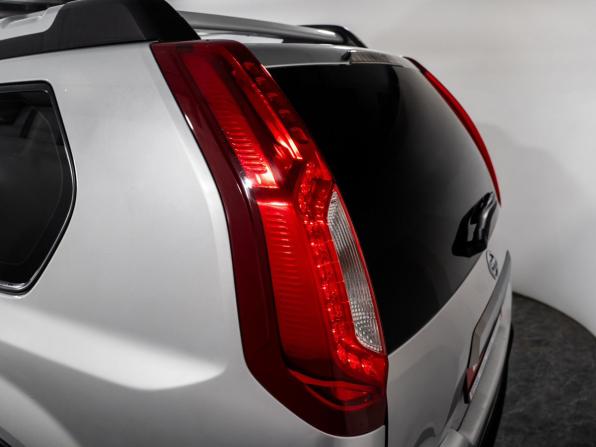 Nissan X-Trail II Рестайлинг с пробегом 2011 года, цена 1 240 000 рублей, 185067 км, внедорожник, Автокод Объявления