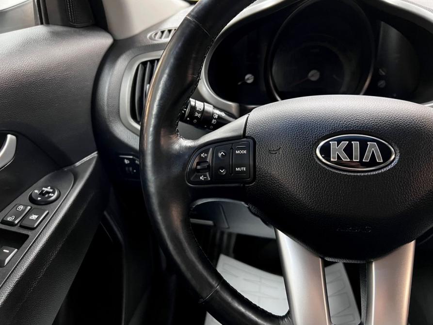 Kia Sportage III Рестайлинг Тверь  - изображение 15
