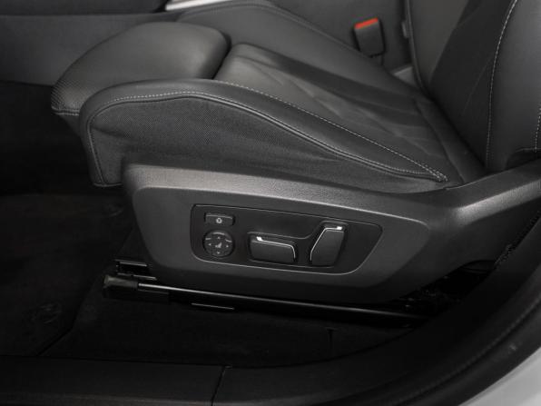 BMW X3 IV (G45/G48) с пробегом 2025 года, цена 7 940 000 рублей, 15585 км, внедорожник, Автокод Объявления