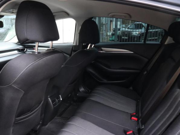 Mazda 6 III (GJ) Рестайлинг 2 с пробегом 2021 года, цена 1 970 000 рублей, 156380 км, седан, Автокод Объявления