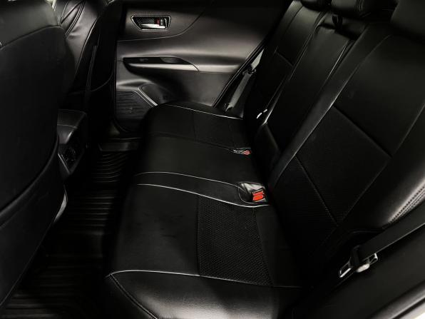 Toyota Harrier IV (XU80) с пробегом 2020 года, цена 3 500 000 рублей, 56578 км, внедорожник, Автокод Объявления