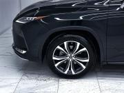 Lexus RX IV Рестайлинг Уфа  - изображение 41
