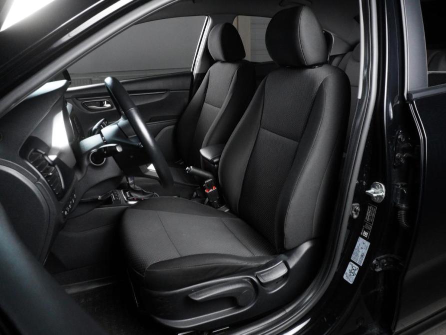 Kia Rio IV Рестайлинг Минеральные Воды  - изображение 10