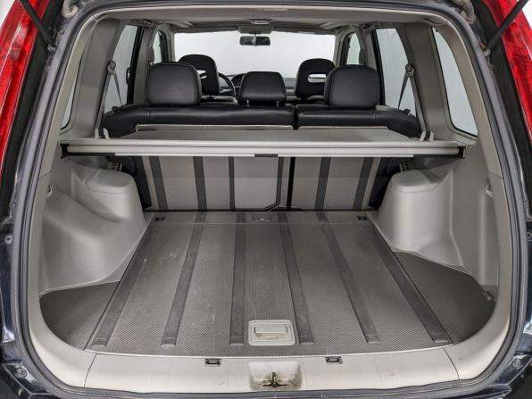 Nissan X-Trail I с пробегом 2006 года, цена 1 290 000 рублей, 44622 км, внедорожник, Автокод Объявления