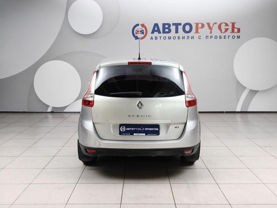 Renault Scenic III Подольск  - изображение 4