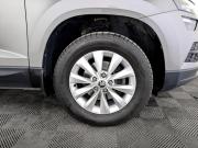 Skoda Karoq I Москва  - изображение 47