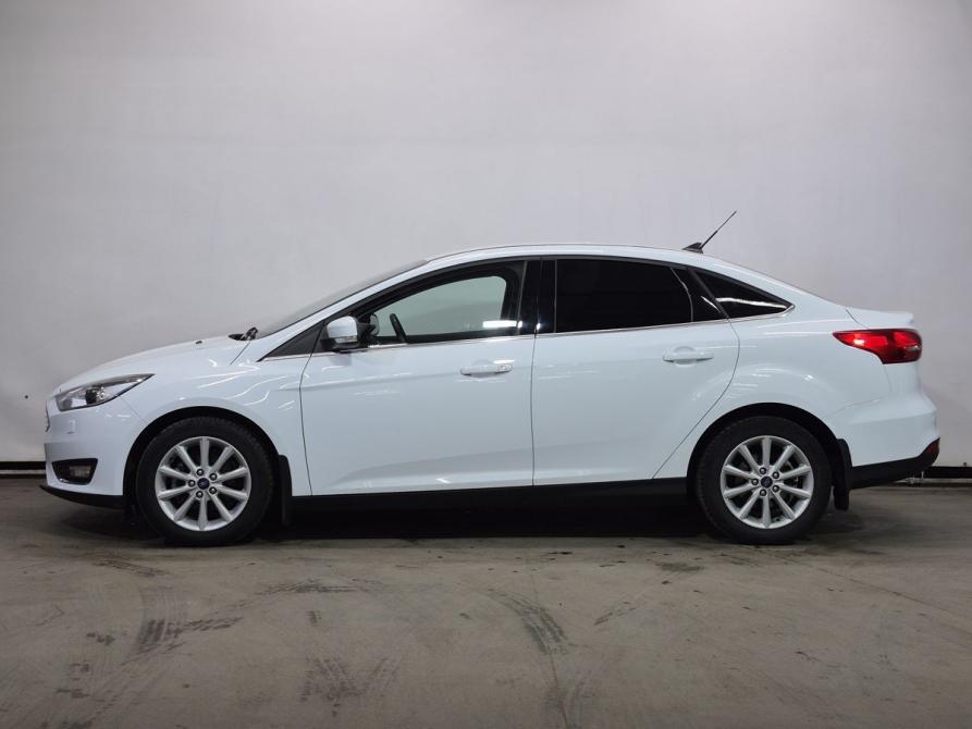 Ford Focus III Рестайлинг Ярославль  - изображение 8