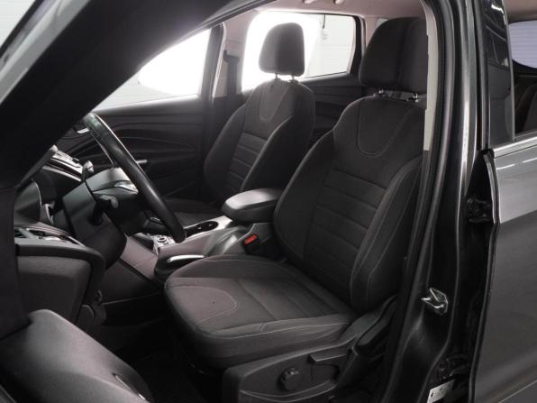 Ford Kuga II с пробегом 2014 года, цена 1 349 000 рублей, 174250 км, внедорожник, Автокод Объявления