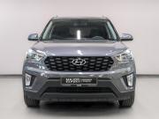 Hyundai Creta I Рестайлинг Москва  - изображение 31