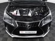 Lexus NX I Рестайлинг Москва  - изображение 36