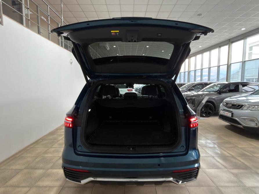 Geely Monjaro I Новороссийск  - изображение 24