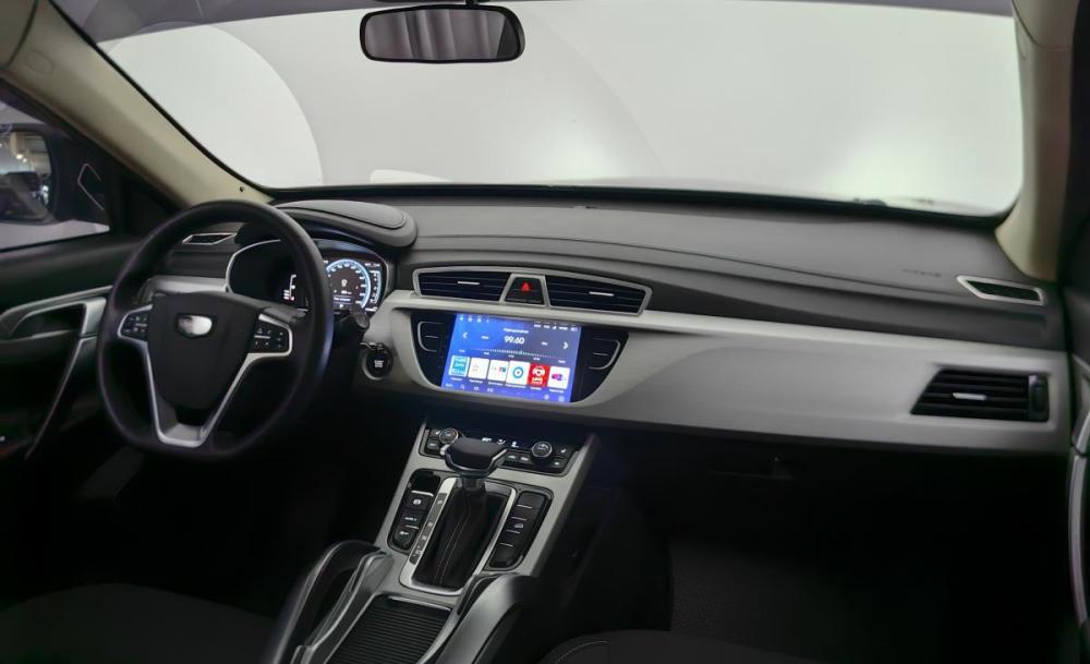 Geely Atlas I Подольск  - изображение 13
