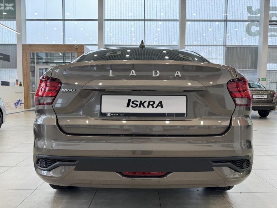 Lada (ВАЗ) Iskra Саратов  - изображение 5