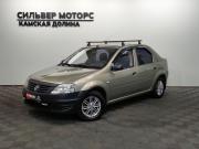 Renault Logan I Рестайлинг Пермь  - изображение 14