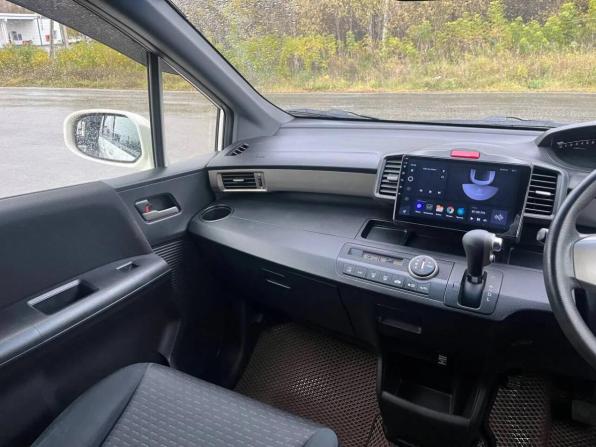 Honda Freed I Рестайлинг с пробегом 2012 года, цена 967 000 рублей, 140000 км, компактвэн, Автокод Объявления