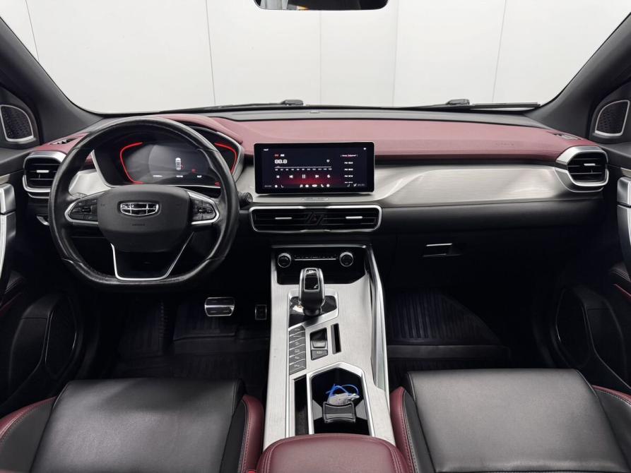 Geely Coolray I Воронеж  - изображение 14