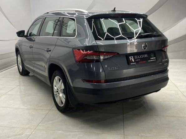Skoda Kodiaq I с пробегом 2018 года, цена 2 799 000 рублей, 149321 км, внедорожник, Автокод Объявления