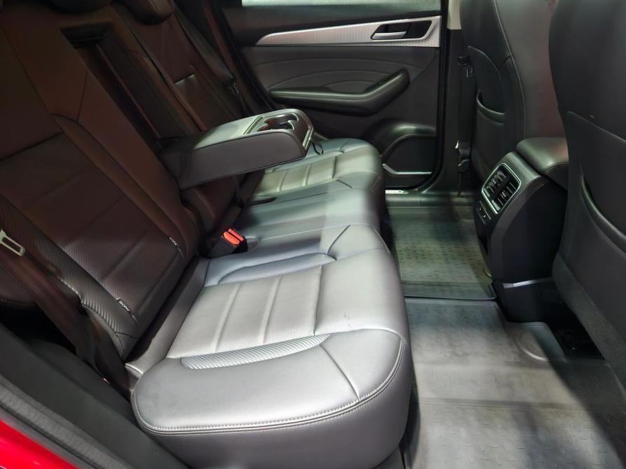Haval F7 I Рестайлинг Вологда  - изображение 13