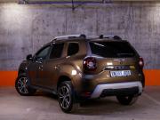 Renault Duster II Уфа  - изображение 24