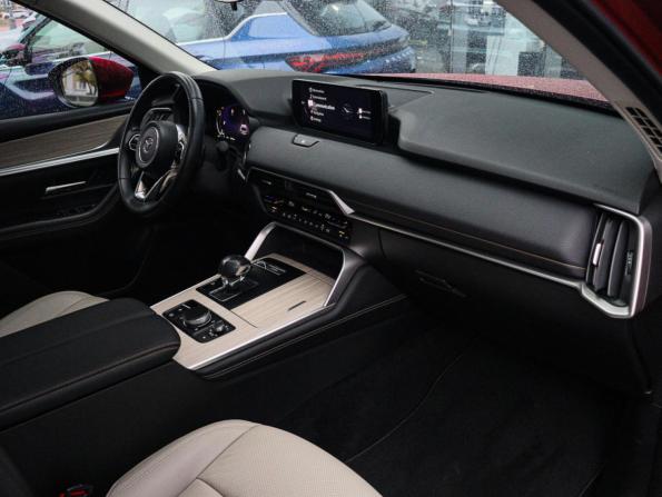 Mazda CX-90 с пробегом 2024 года, цена 8 500 000 рублей, 35300 км, внедорожник, Автокод Объявления