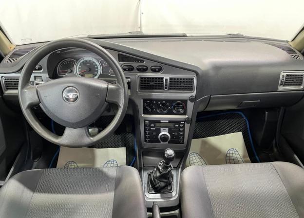 Daewoo Nexia I Рестайлинг с пробегом 2012 года, цена 160 000 рублей, 110000 км, седан, Автокод Объявления