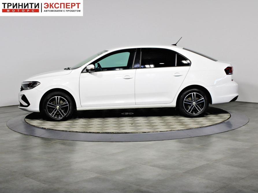Volkswagen Polo VI Белгород  - изображение 8