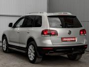 Volkswagen Touareg I Рестайлинг Екатеринбург  - изображение 25