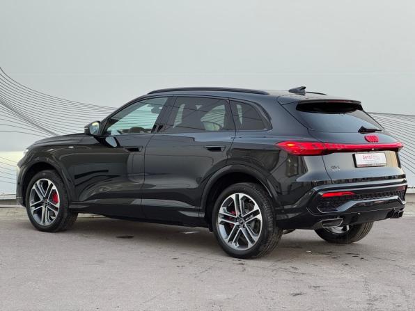 Audi Q5 III (GU) с пробегом 2026 года, цена 6 100 000 рублей, 10 км, внедорожник, Автокод Объявления