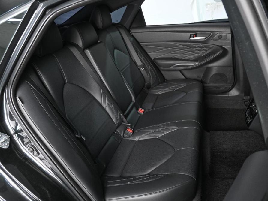 Toyota Avalon V Ростов-на-Дону  - изображение 7