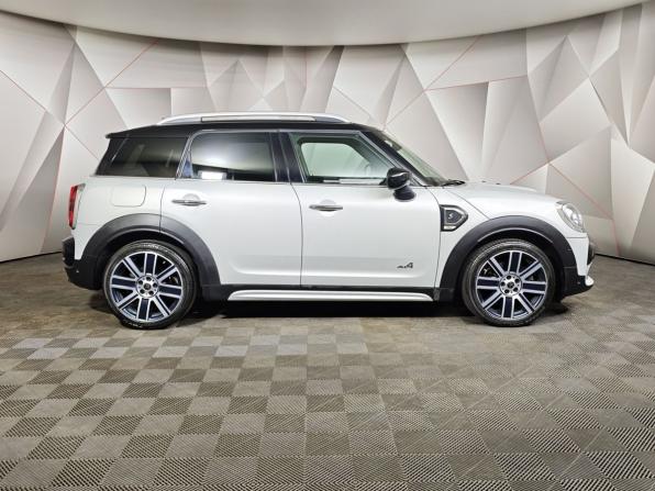 Mini Countryman II с пробегом 2020 года, цена 3 400 000 рублей, 80223 км, внедорожник, Автокод Объявления