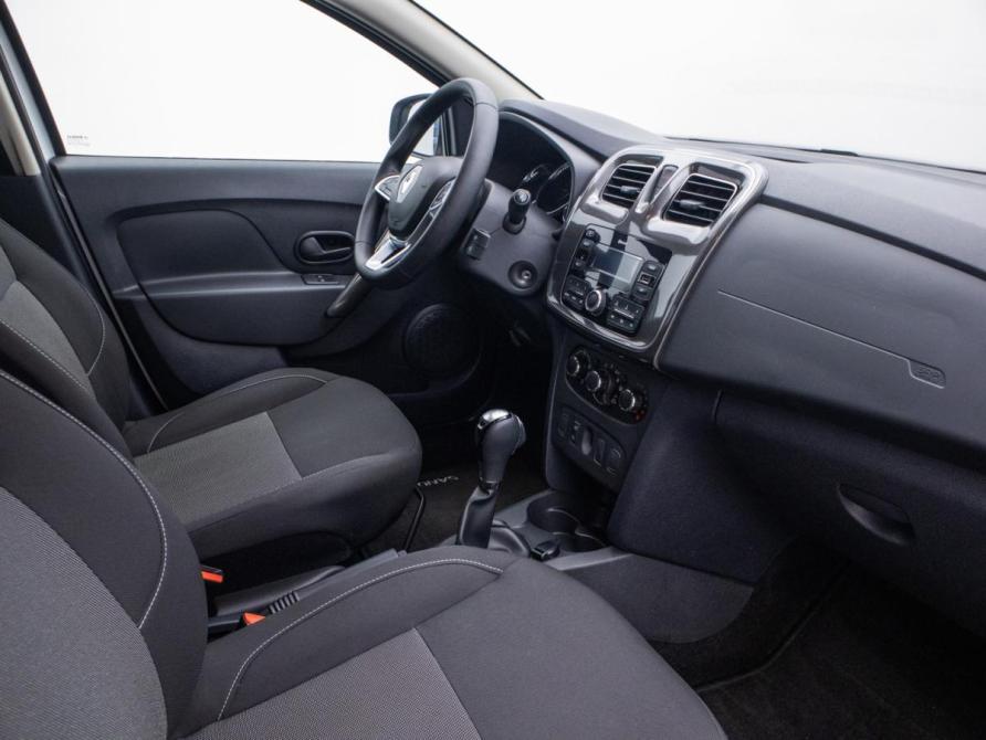 Renault Sandero II Рестайлинг Москва  - изображение 10