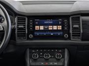 Skoda Kodiaq I Москва  - изображение 46