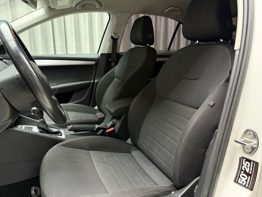Skoda Octavia III (A7) Ижевск  - изображение 28