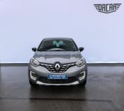 Renault Kaptur I Рестайлинг Санкт-Петербург  - изображение 30