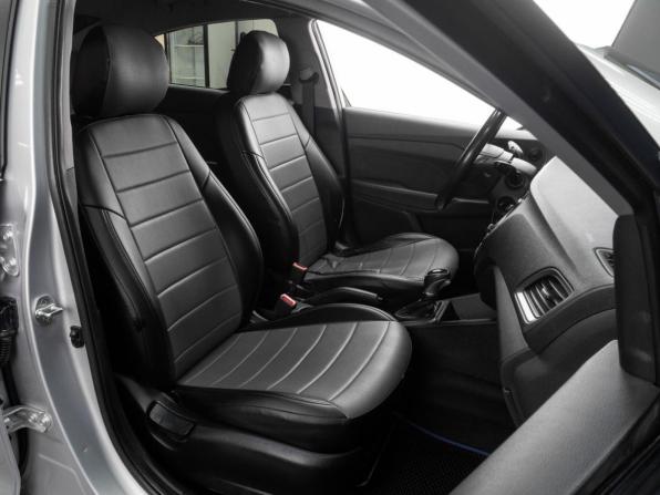 Hyundai Solaris II с пробегом 2018 года, цена 1 239 000 рублей, 193437 км, седан, Автокод Объявления