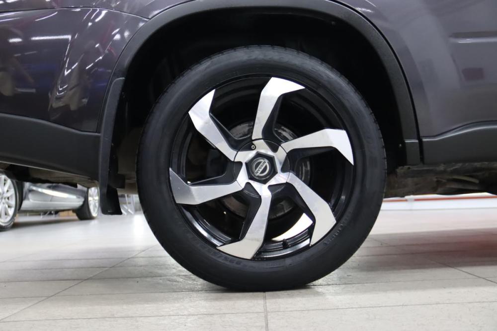 Nissan X-Trail II Рестайлинг Сургут  - изображение 30