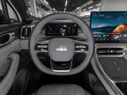 Geely Galaxy M7 Москва  - изображение 40