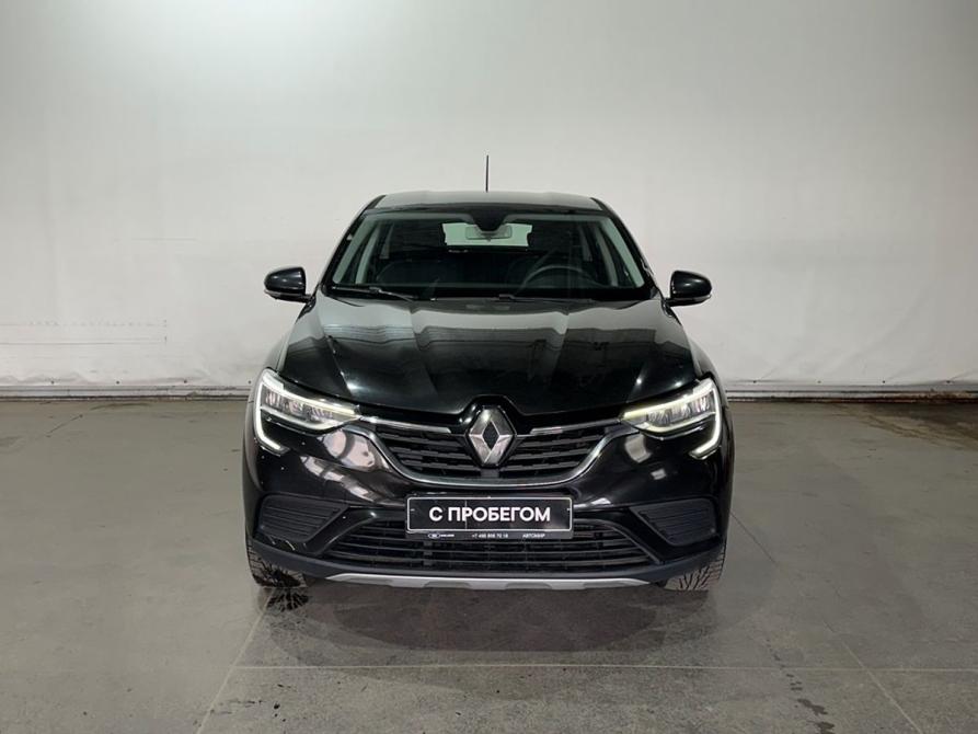 Renault Arkana I Москва  - изображение 2