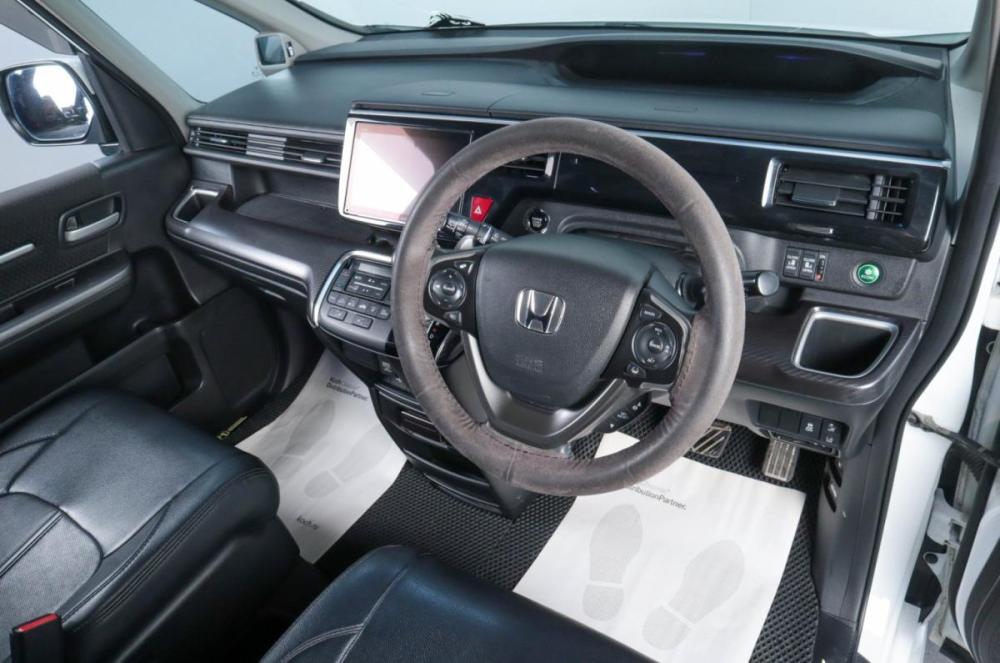 Honda Stepwgn V Рестайлинг Челябинск  - изображение 8