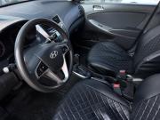 Hyundai Solaris I Рестайлинг Оренбург  - изображение 30